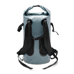 Mochila Bewolk Roll Top 35Lt Bs 1335 Negra